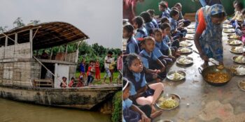 Dünyanın Dört Bir Yanındaki Okullar Hakkında 13 Şaşırtıcı Bilgi