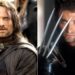 Aragorn’dan Wolverine’e: Son Anda Oyuncuları Değişen 10 Film Karakteri