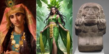 Halk Hikayelerinde ve Mitolojilerde Toplumsal Normlara Meydan Okuyan 10 Güçlü Kadın