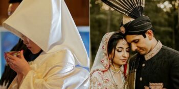 Japonya’dan Macaristan’a: Dünyanın Dört Bir Yanından 16 Geleneksel Düğün Kıyafeti