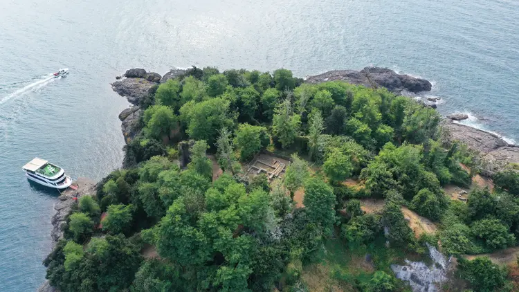 Giresun Adası