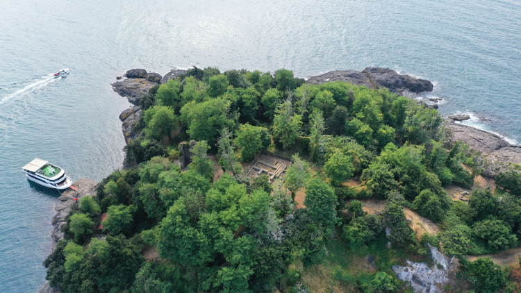 Giresun Adası