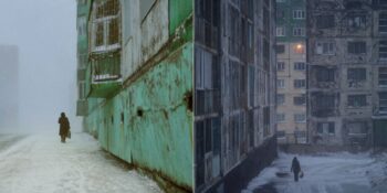 Norilsk: Günlük Yaşamın Fazlasıyla Zor Olduğu Dünyanın En Depresif Şehri