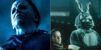 Popüler Kültürde Unutulmaz İzler Bırakan Sinema Tarihinin En Ürkütücü 5 Maskesi