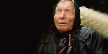 Ünlü Kahin Baba Vanga 2025 Yılı İçin Hangi Kehanetlerde Bulundu?