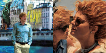 İzledikten Sonra Bavulu Toplayıp Seyahate Çıkma İsteği Uyandıran 10 Film