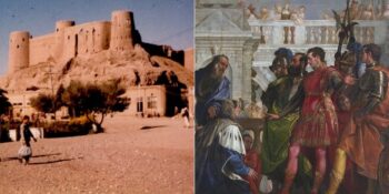 Bazılarında Hâlâ Yerleşim Var! Büyük İskender’in Kurduğu 6 Ünlü Şehir