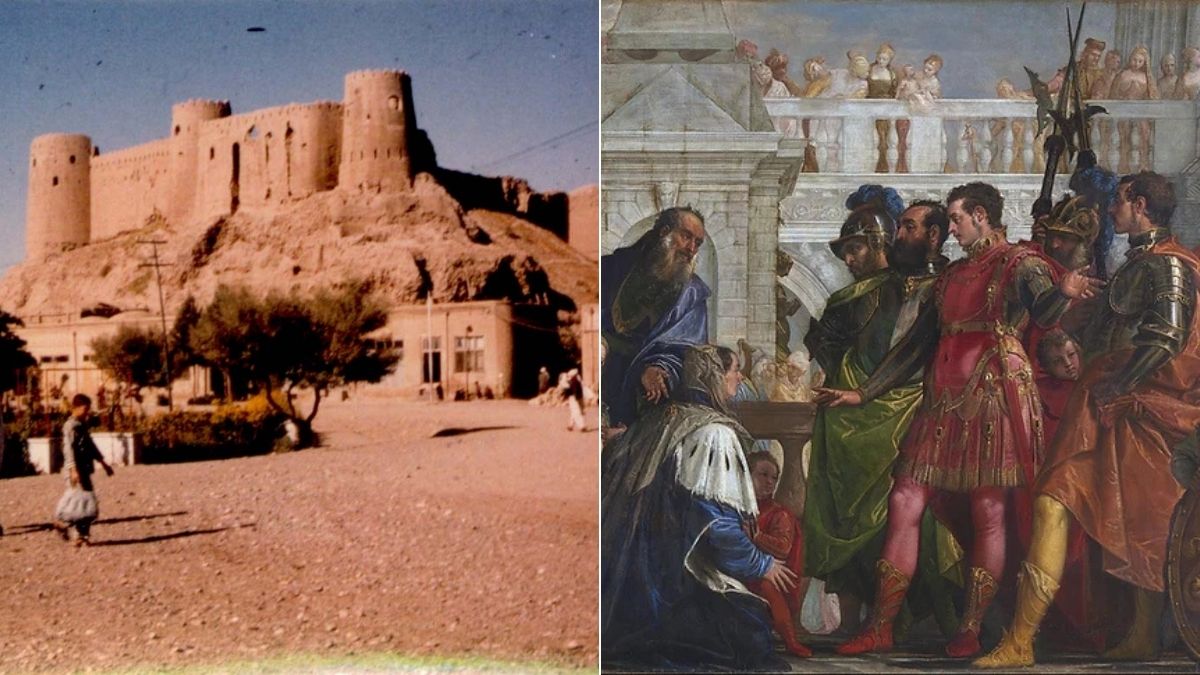 Bazılarında Hâlâ Yerleşim Var! Büyük İskender’in Kurduğu 6 Ünlü Şehir