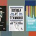 Nobel Ödüllü Ekonomist Daron Acemoğlu’nun Vakit Kaybetmeden Okumanız Gereken Kitapları