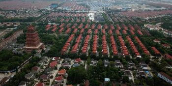 Dünyanın En Zengin Köyü: Herkesin Milyoner Olduğu Çin’deki Huaxi Köyünün Sırrı Ne?