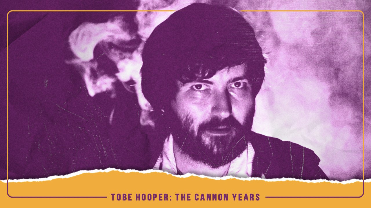 tobe hooper