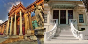 Türkiye’nin İlk Müzesi: Her Gün Binlerce Ziyaretçiyi Ağırlayan İstanbul Arkeoloji Müzesi’nin Tarihi