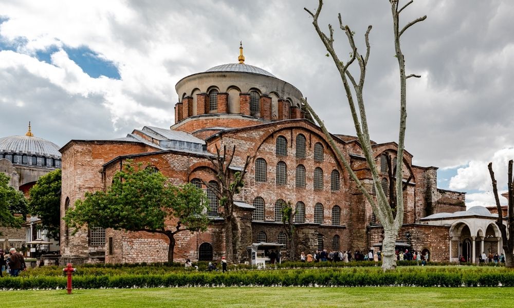 İstanbul Arkeoloji Müzesi'nin hikayesi