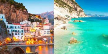 İtalya’nın Turist Kalabalığından Uzak Gizli Kalmış 8 Sahil Kasabası