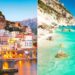 İtalya’nın Turist Kalabalığından Uzak Gizli Kalmış 8 Sahil Kasabası