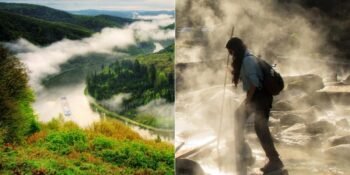 Amazon Ormanlarındaki Efsanevi Kaynayan Nehir Hakkında Bilmeniz Gerekenler