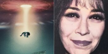 Linda Napolitano: Evinde Uyurken Uzaylılar Tarafından Kaçıldığını İddia Eden Kadın