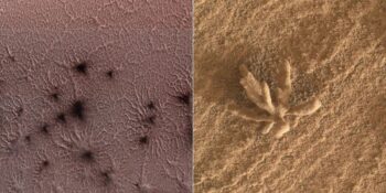 Canlı Yaşamı Olabilir mi? Bilim İnsanlarının Mars’ta Bulduğu 12 Sıra Dışı Şey