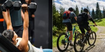 Bir Harvard Doktoruna Göre Sağlığınız İçin Yapmanız Gereken En İyi 5 Egzersiz