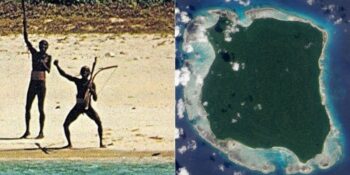 Sentinelese: Dünyanın En İzole Yaşayan Kabilesi Hakkında Bilmeniz Gerekenler
