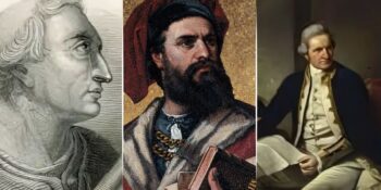 Dünyanın En Ünlü Kaşifleri ve Gezginleri: Tarihte İz Bırakan 10 Efsane İsim