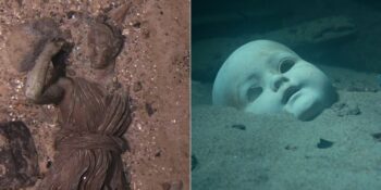 Her Biri Yaşanan Trajediyi Gözler Önüne Seriyor: Titanic Enkazında Bulunan 7 Eşya