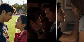 After Benzeri Filmler: İzlerken İçinizi Isıtacak Tutku ve Aşk Dolu 11 Film