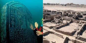 Keşfedildikleri Dönemde Büyük Bir Heyecan Uyandıran Antik Mısır’ın 5 Kayıp Şehri