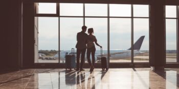 Aman Dikkat! Çiftlerin Birlikte Seyahat Ederken Yaptıkları En Büyük 8 Hata