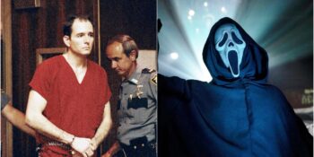 Çığlık Filmine İlham Kaynağı Olan Danny Rolling’in Gerçek Hikâyesi