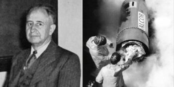 James Bedford: Yıllar Sonra Tekrar Hayata Döndürüleceği Umuduyla Bedeni Dondurulan İlk İnsan