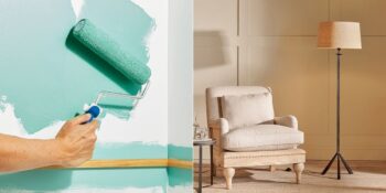 Kusursuz Bir Dekorasyon İçin İç Mimarların Kendi Evlerinde Yapmaktan Kaçındığı 6 Şey