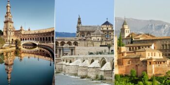 İspanya’nın Tarihi Mirasını Keşfetmek İsteyenlerin Mutlaka Görmesi Gereken 10 Yer