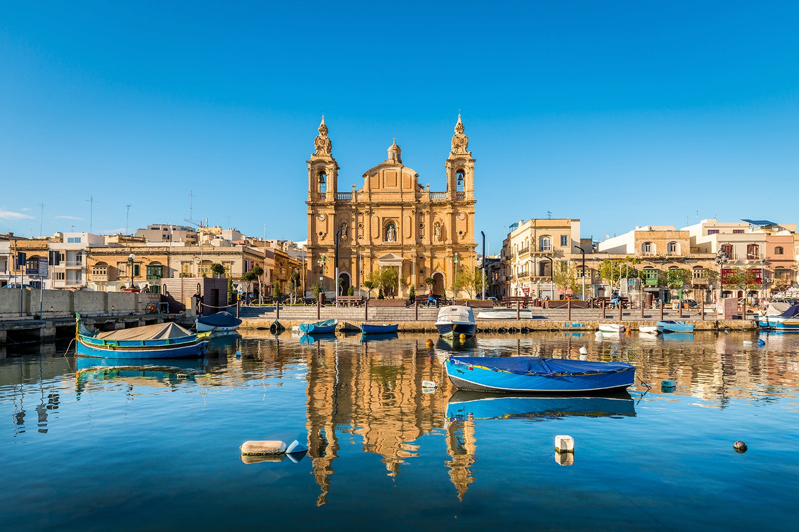 malta 