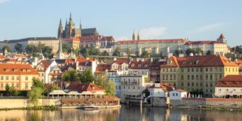 Prag’dan Dublin’e: Dünyaca Ünlü Yazarlara İlham Kaynağı Olan 7 Büyüleyici Şehir