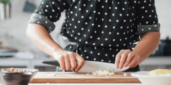 Toplanın Açıklıyoruz! Soğan Doğrarken Neden Gözlerimiz Yaşarır?