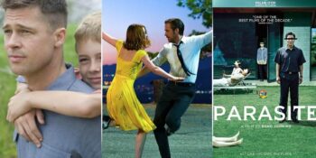 Bu Akşam Ne İzlesem Diye Düşünenlere Yüksek Puanlı 8 Film Önerisi