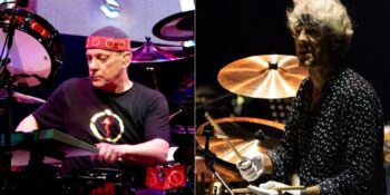 Neil Peart’ten Buddy Rich’e: Tüm Zamanların En İyi 16 Bateristi