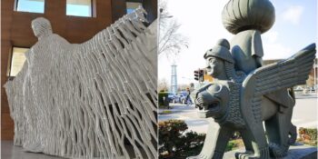 İlhan Koman’dan Metin Yurdanur’a: Dünyaca Ünlü Türk Heykeltıraşlar ve Eserleri