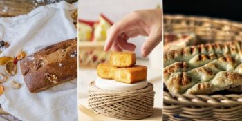 Türkiye’nin Hepsi Birbirinden Lezzetli 8 Yöresel Ekmeği