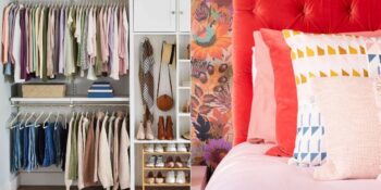 İç Mimarlara Göre Bir Yatak Odasında Asla Olmaması Gereken 9 Şey