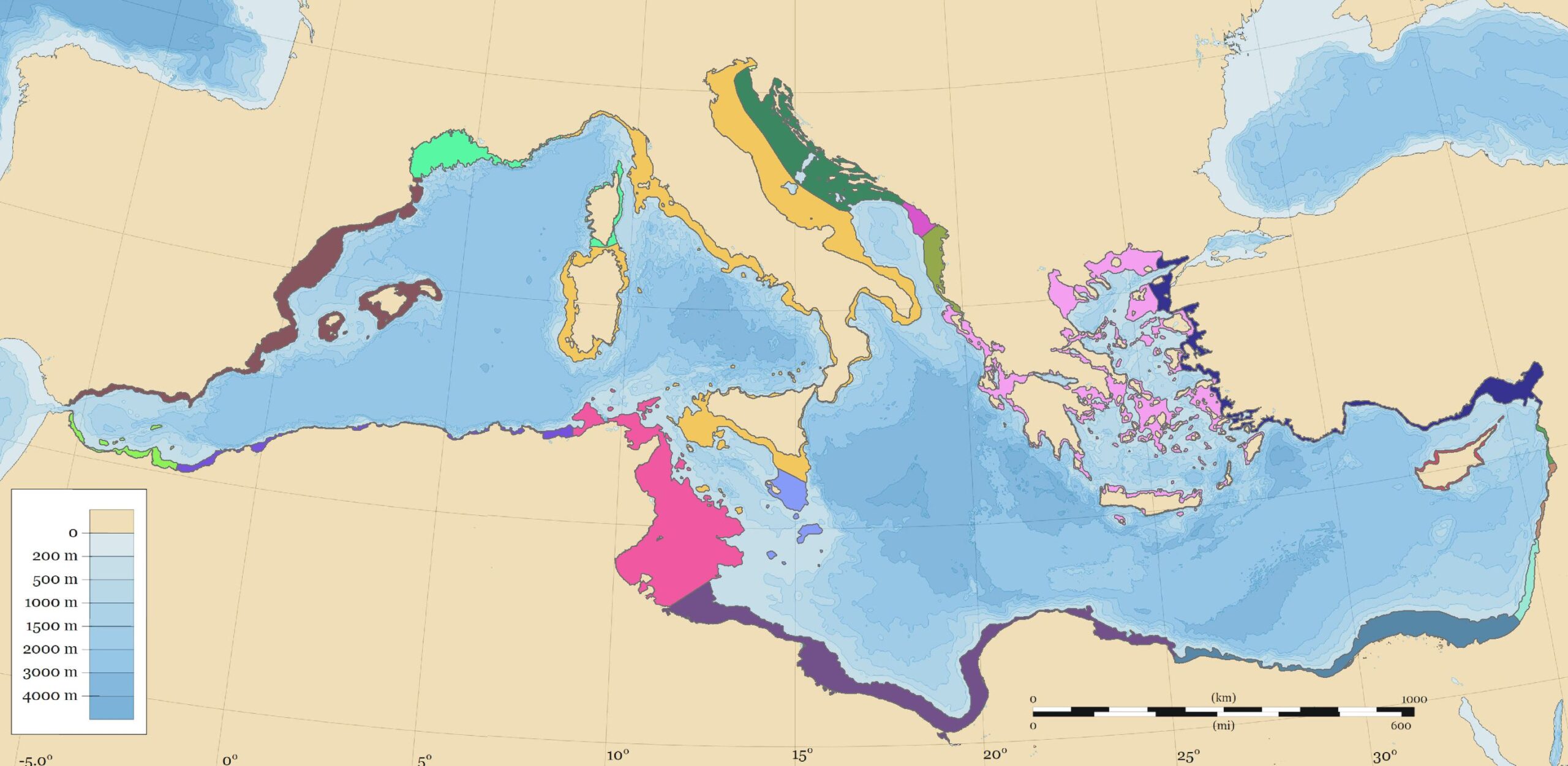 Atlantropa