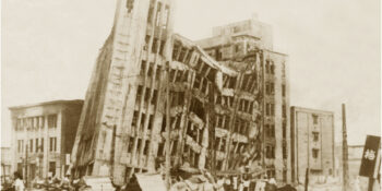 Depreme Dayanıklı Zemin Tipleri Nelerdir? Zemin Seçiminde Nelere Dikkat Edilmelidir?