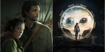 İzlerken Karanlık ve Korkutucu Bir Dünyanın İçine Çekileceğiniz En İyi Distopik Diziler