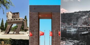 Çanakkale Gezi Rehberi: Ne Yenir, Nereye Gidilir, Ne Yapılır?