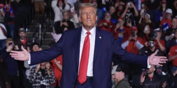 Donald Trump Hakkında Muhtemelen Daha Önce Duymadığınız 25 İlginç Gerçek