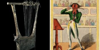 Bazıları Binlerce Yıllık! Dünya Müziğini Şekillendiren 15 Tarihi Enstrüman