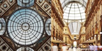 Galleria Vittorio Emanuele: İtalya’nın Dünyaca Ünlü Alışveriş Merkezi Hakkında Bilmeniz Gerekenler