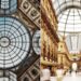 Galleria Vittorio Emanuele: İtalya’nın Dünyaca Ünlü Alışveriş Merkezi Hakkında Bilmeniz Gerekenler