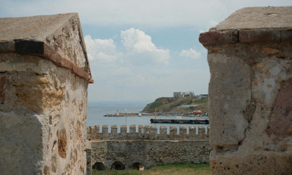 çanakkale'de gezilecek yerler